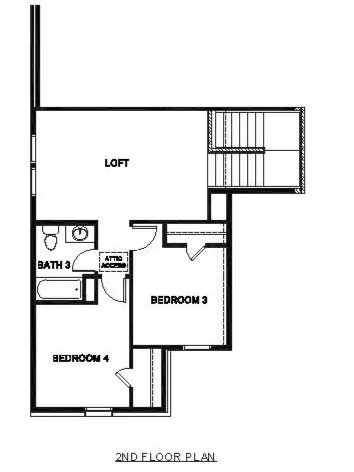 1529 Oak Valley, Denton, TX 76209 - #3