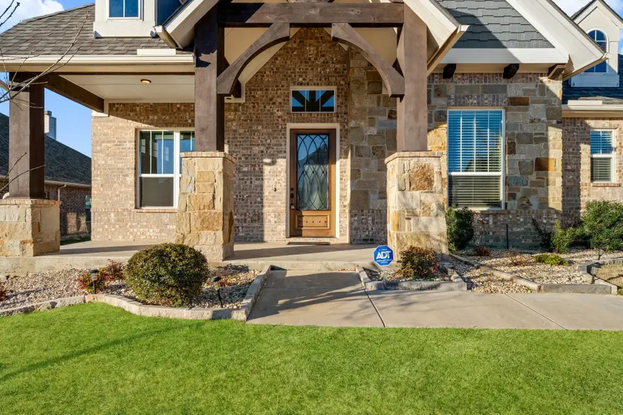 3009 Nob Hill Drive, Burleson, TX 76028 - #2