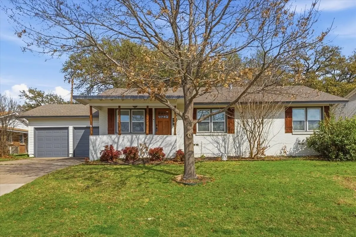 4755 Westcreek Drive, Fort Worth, TX 76133 - #1