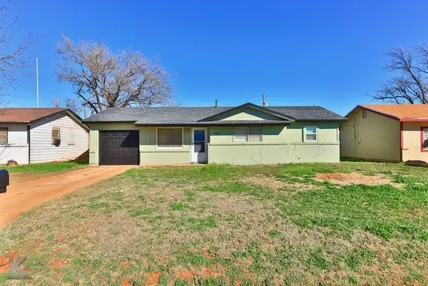 5226 N 9th Street, Abilene, TX 79603