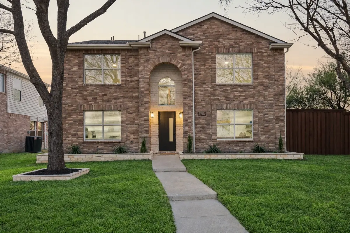 1413 Thistle Circle, Allen, TX 75002 - #1