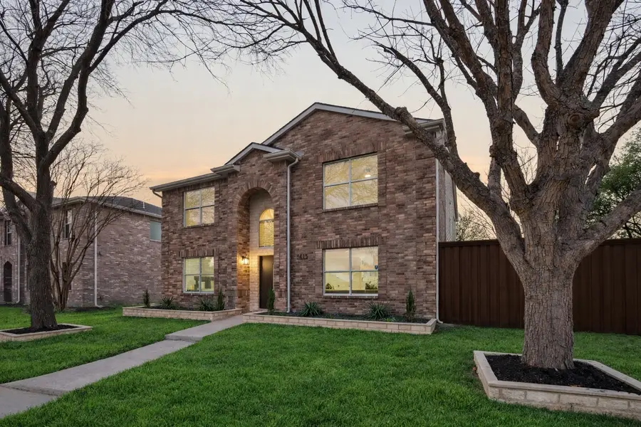 1413 Thistle Circle, Allen, TX 75002 - #2