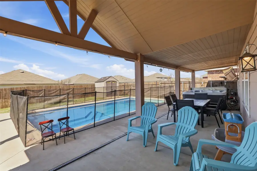 791 Devonshire Drive, Lavon, TX 75166 - #2