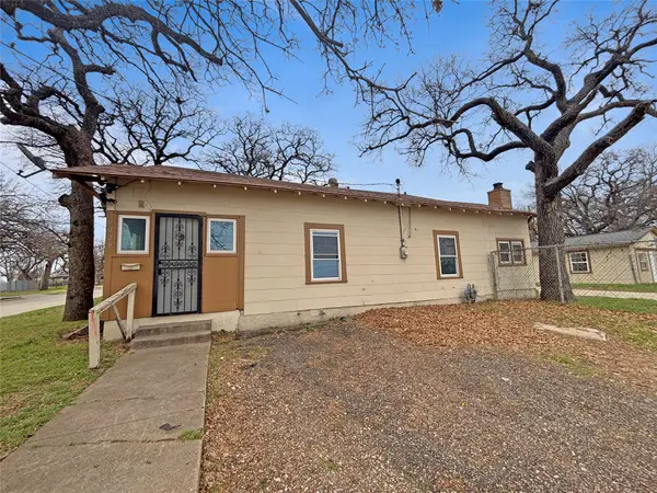 6029 Plant Avenue, Fort Worth, TX 76112