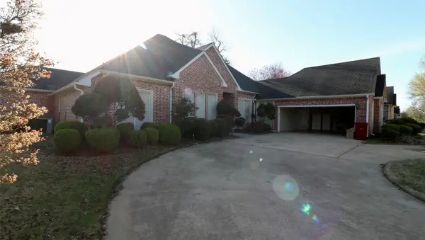 552 Brookes Way, Reno, TX 75462