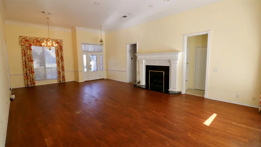 552 Brookes Way, Reno, TX 75462 - #2