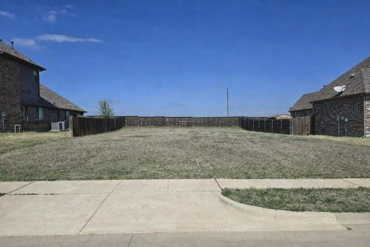 417 Berkshire Lane, Sherman, TX 75092 - #1