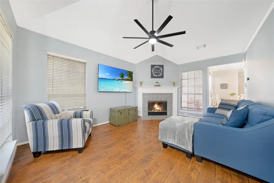 7892 Abbey Road, Frisco, TX 75035 - #2