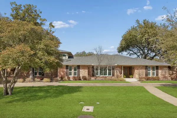 4475 Twin Post Road, Dallas, TX 75244
