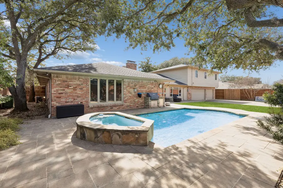 4475 Twin Post Road, Dallas, TX 75244 - #3