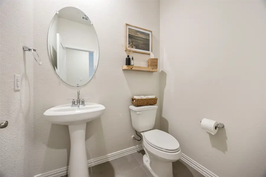 307 Quarry Street, Melissa, TX 75454 - #3