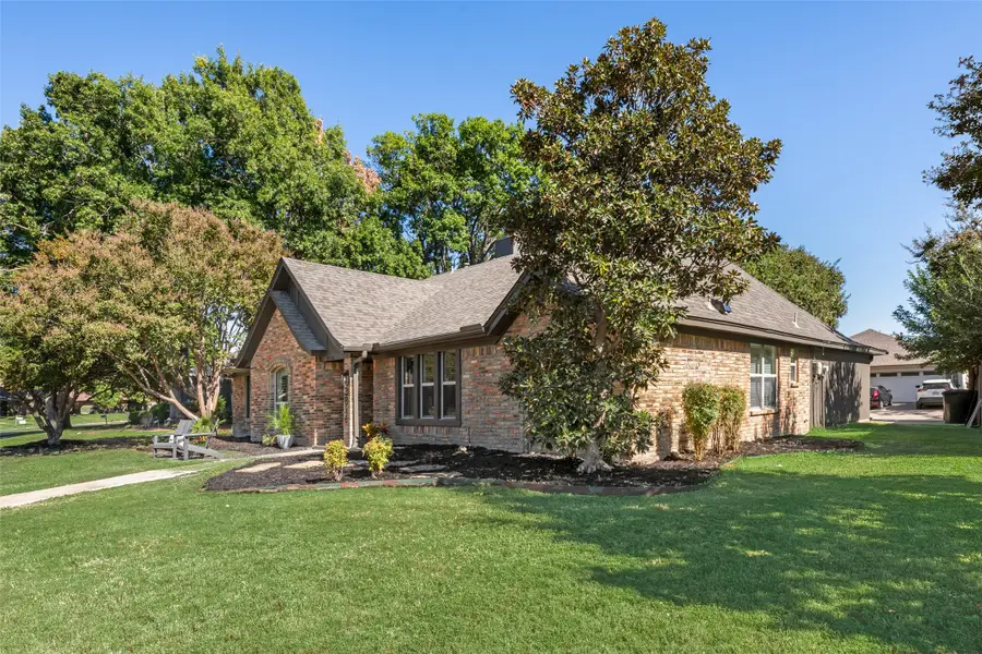 3816 Deep Valley Trail, Plano, TX 75023 - #3