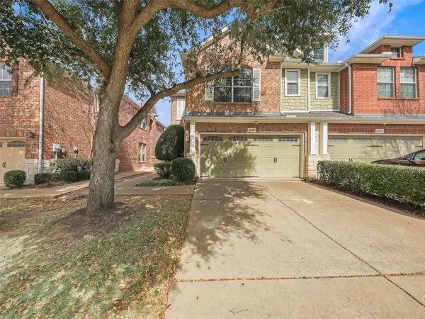 4647 Penelope Lane, Plano, TX 75024