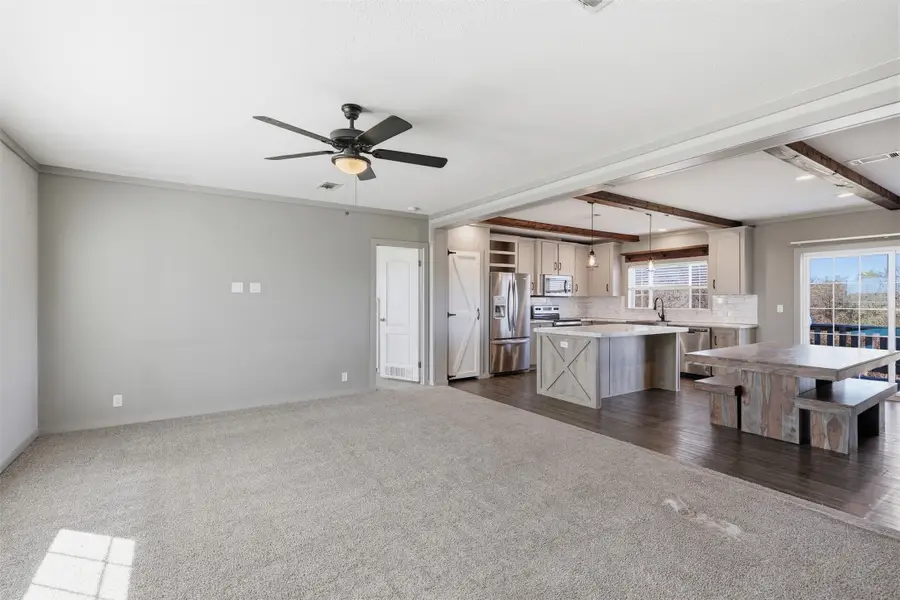 151 Private Road 3814, Springtown, TX 76082 - #2