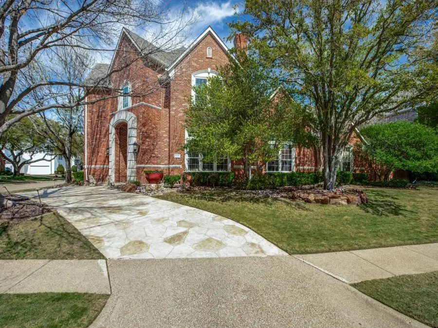 5125 Marble Falls Lane, Plano, TX 75093 - #2