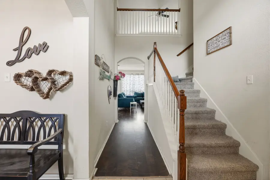 1129 Mourning Dove Drive, Burleson, TX 76028 - #3