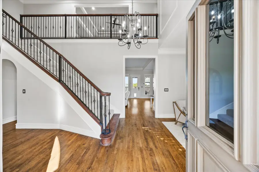 912 Country Club Drive, Heath, TX 75032 - #2