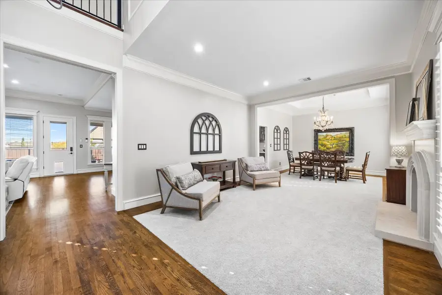 912 Country Club Drive, Heath, TX 75032 - #3