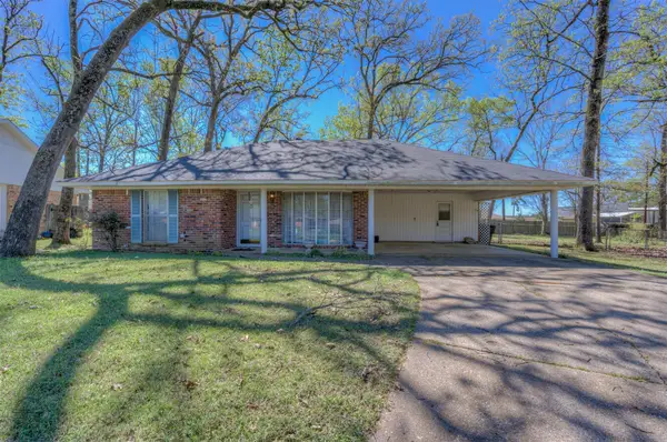 3037 Salem Drive, Shreveport, LA 71118