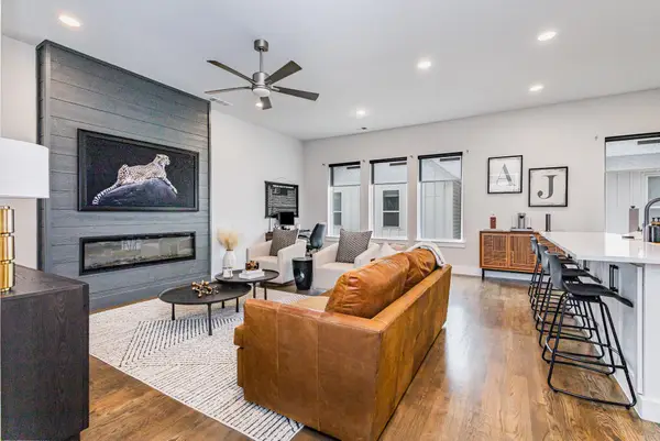 1120 Lavender Ridge, Dallas, TX 75204