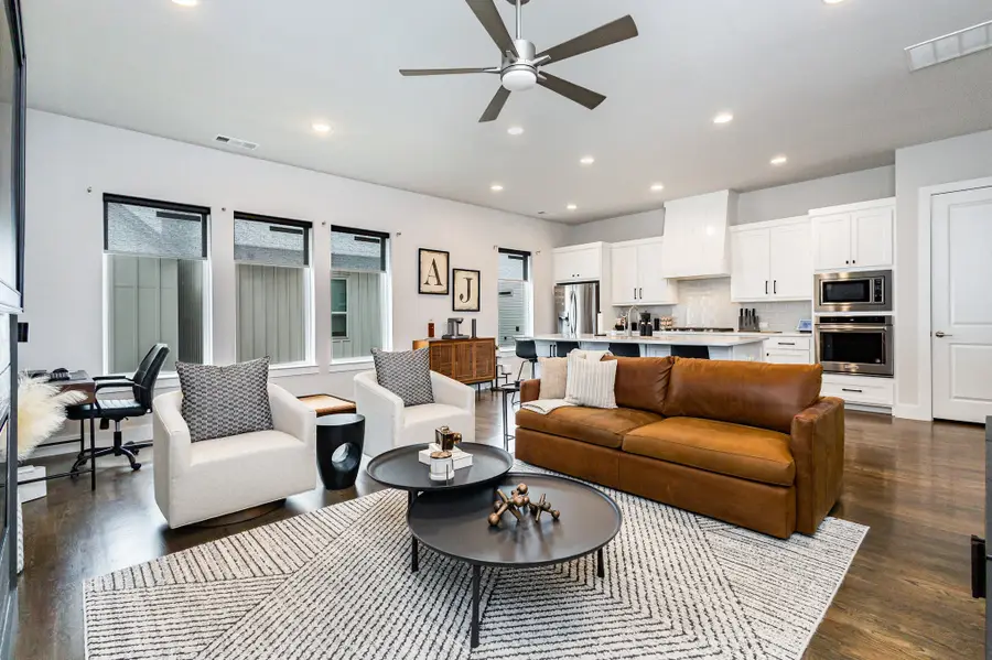 1120 Lavender Ridge, Dallas, TX 75204 - #2