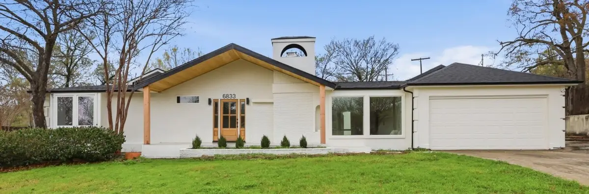 6833 Fortune Road, Fort Worth, TX 76116 - #1