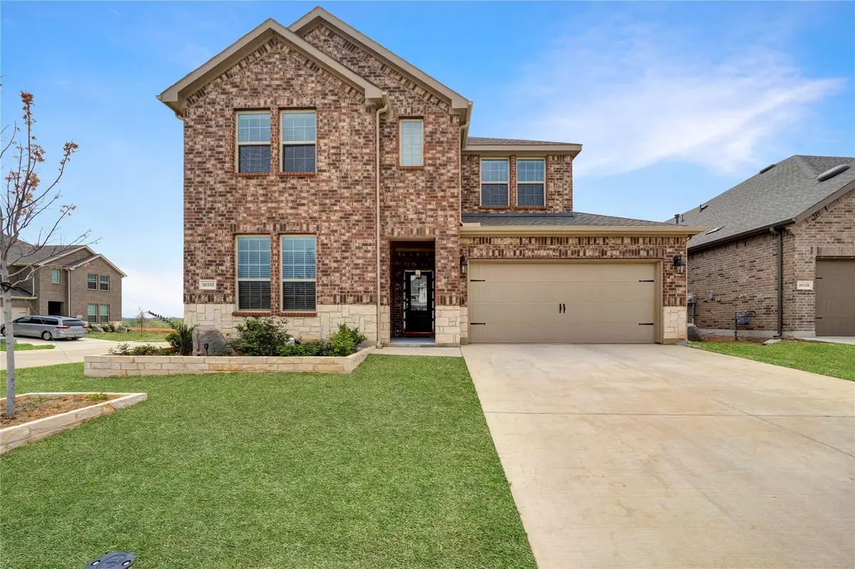 10332 Fall Brook Drive, Aubrey, TX 76227 - #1