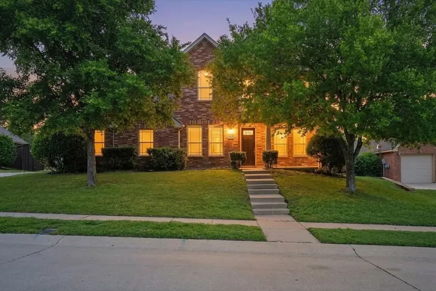 631 Table Rock Drive, Prosper, TX 75078 - #2