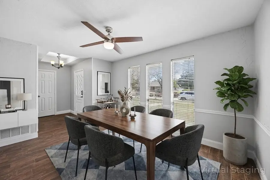 2107 Bengal Lane, Plano, TX 75023 - #2