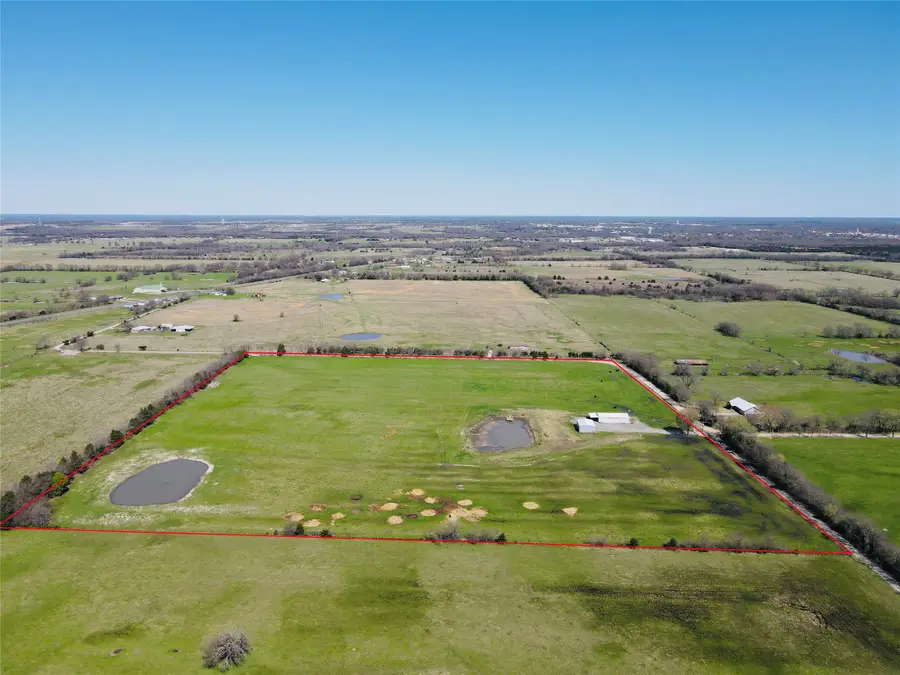 880 County Road 4210, Bonham, TX 75418 - #3