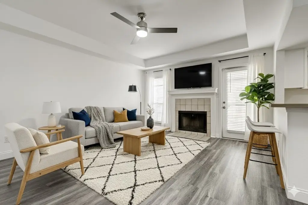 3100 Devonshire Drive #110, Plano, TX 75075 - #1