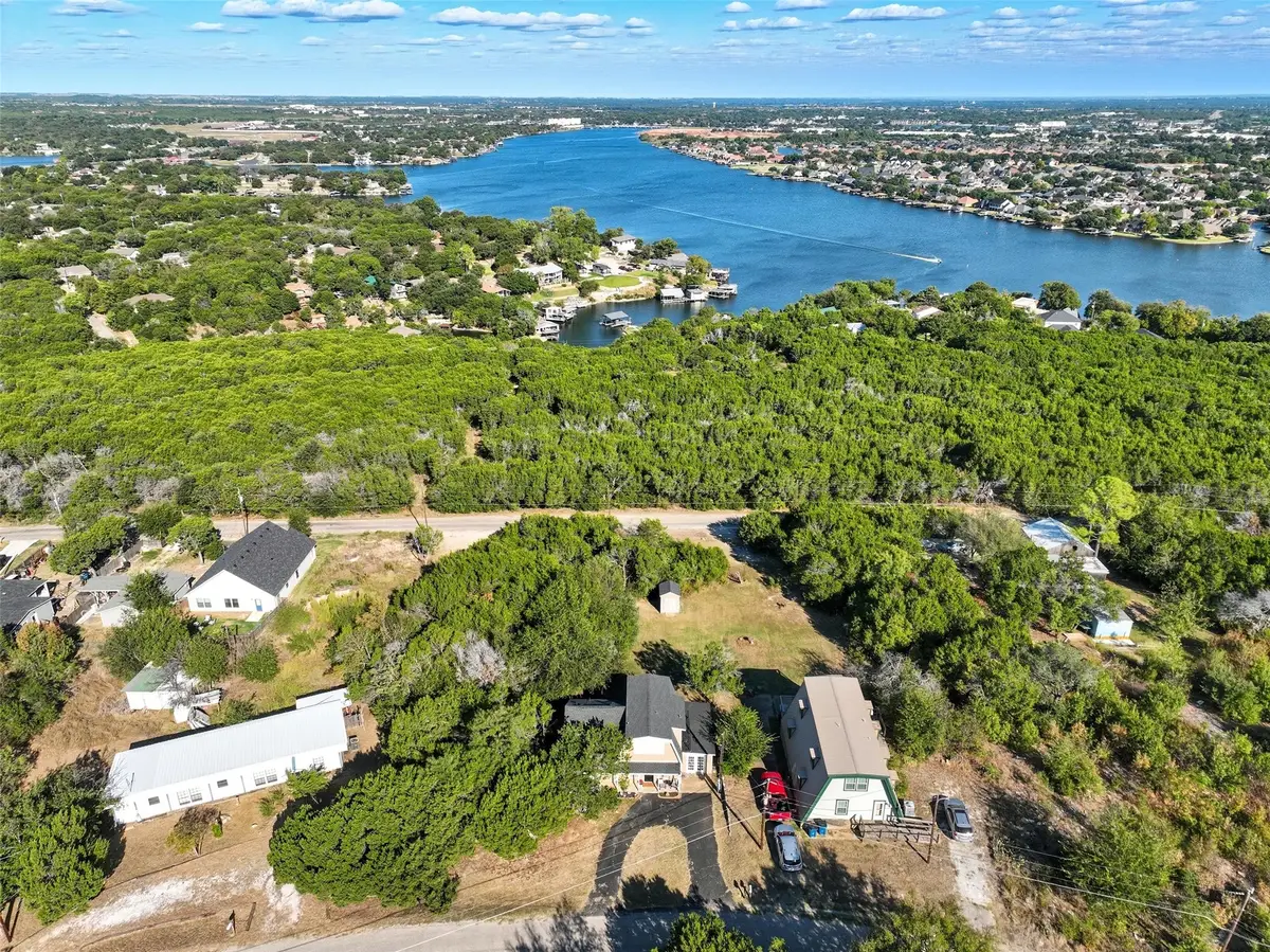 1106 Scenic Drive, Granbury, TX 76048 - #1
