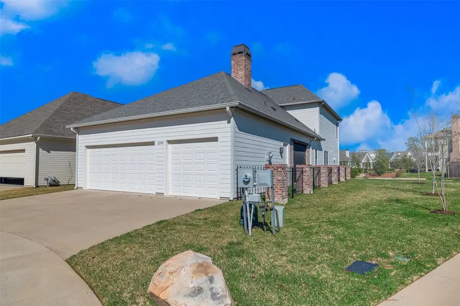 2204 Fairwoods Drive, Shreveport, LA 71106 - #2