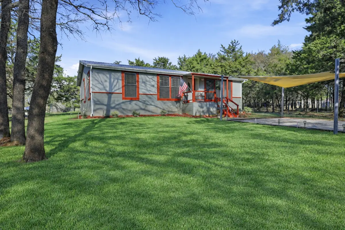 89 Cripple Minnow Bend, Pottsboro, TX 75076 - #1