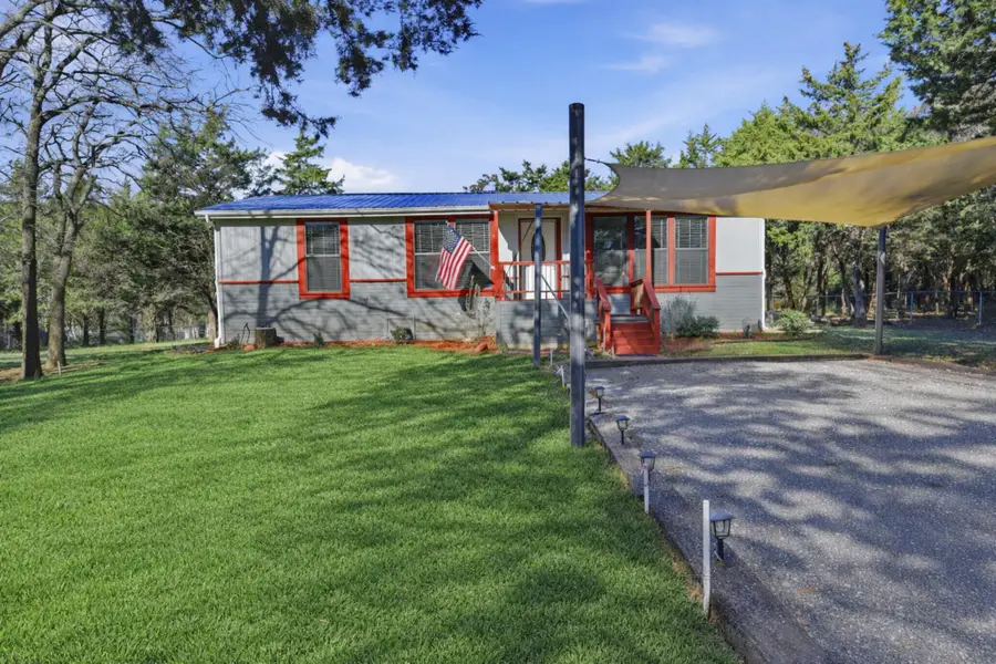 89 Cripple Minnow Bend, Pottsboro, TX 75076 - #2