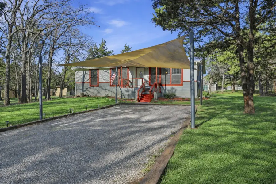 89 Cripple Minnow Bend, Pottsboro, TX 75076 - #3