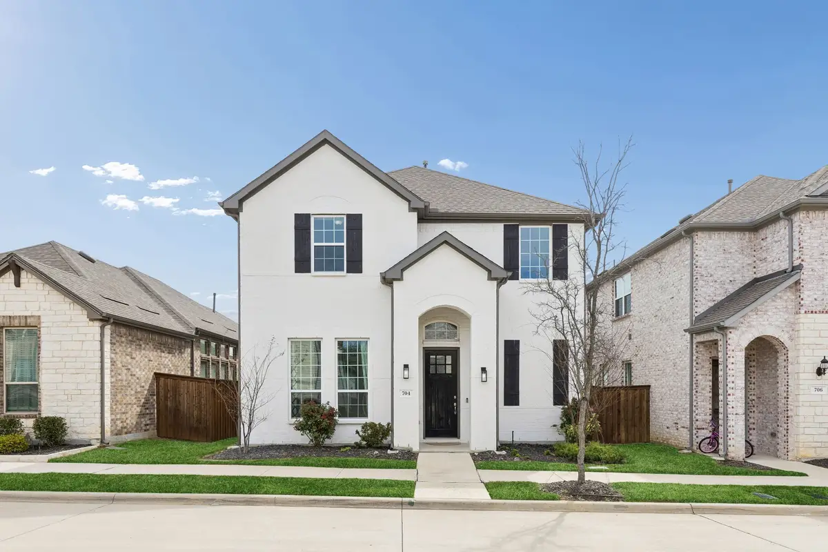 704 Waterbrook Parkway, Argyle, TX 76226 - #1