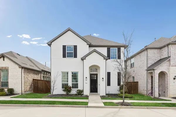 704 Waterbrook Parkway, Argyle, TX 76226