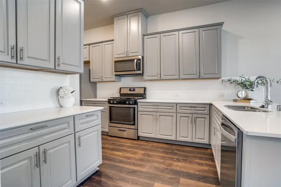 6218 Rilla Street, Frisco, TX 75035 - #3