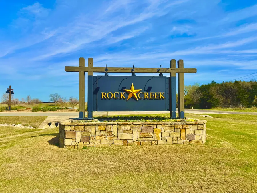 112 Lakelands Court, Gordonville, TX 76245 - #2