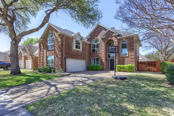 2104 Rock Wood Lane, McKinney, TX 75072