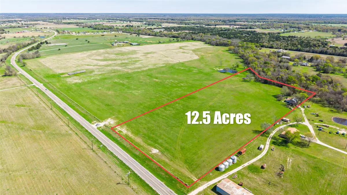 12 Acres Fm 2649, Lone Oak, TX 75453 - #1