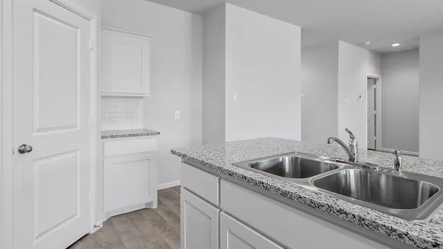 4312 Valley Brook Drive, Fort Worth, TX 76036 - #3