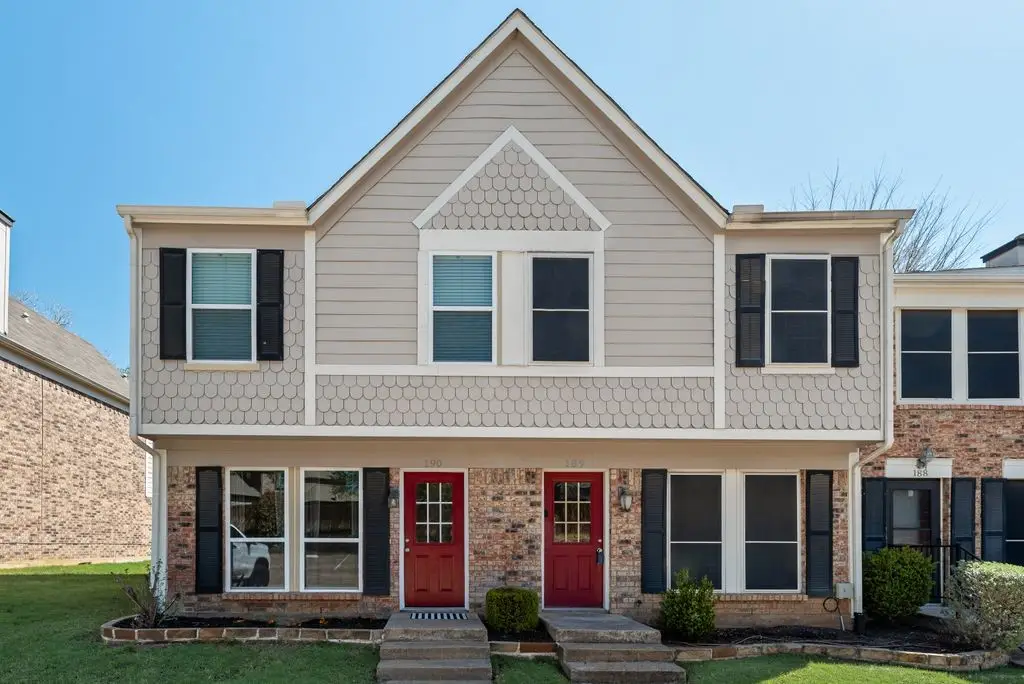 190 Merlin Way, Euless, TX 76039 - #1