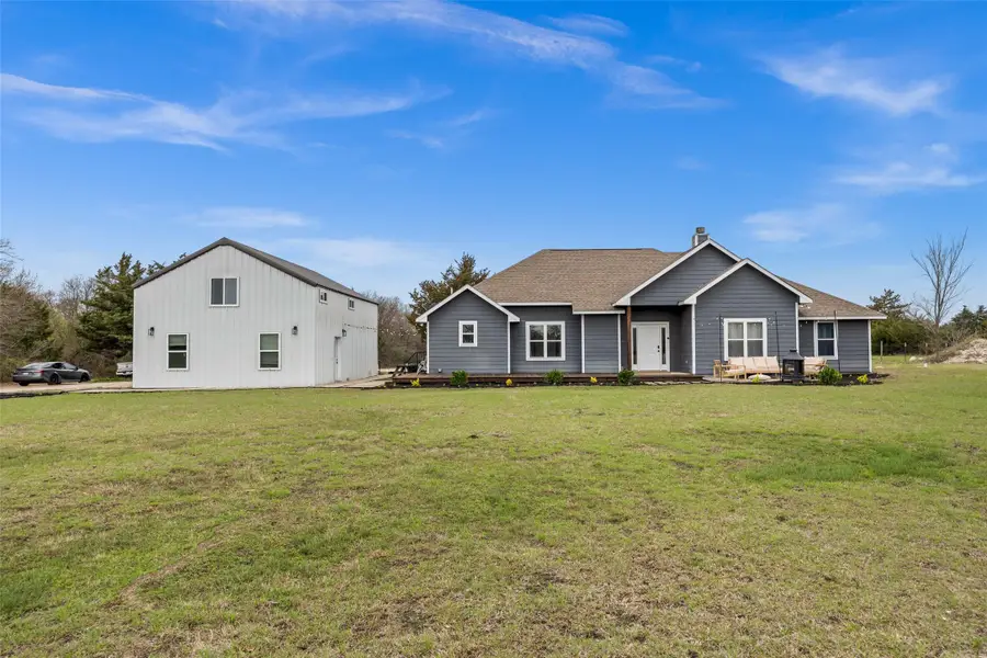 925 Wild Road, Van Alstyne, TX 75495 - #2