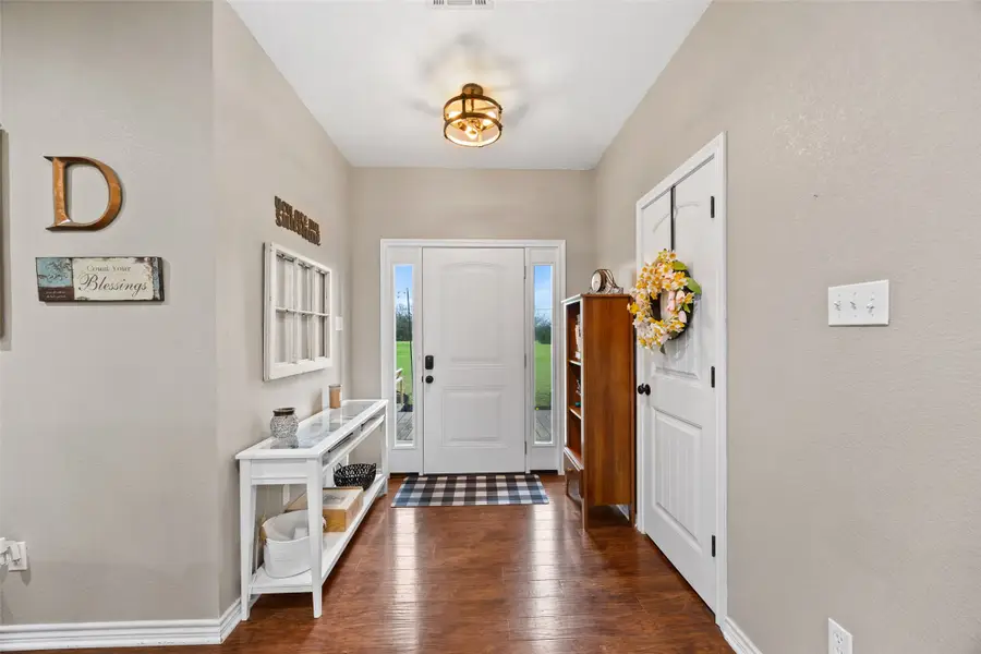 925 Wild Road, Van Alstyne, TX 75495 - #3