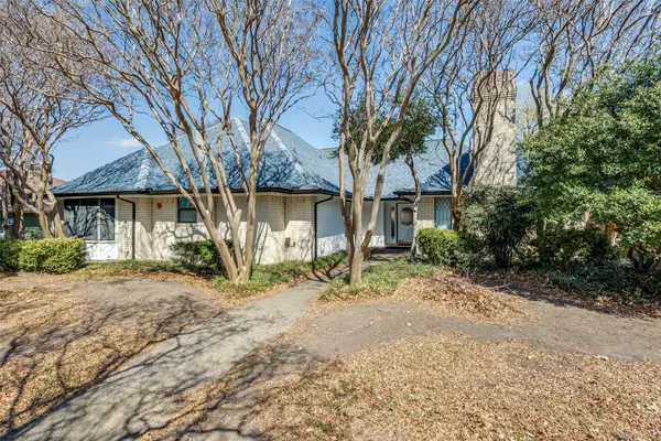 3814 Timberlake Drive, Plano, TX 75023