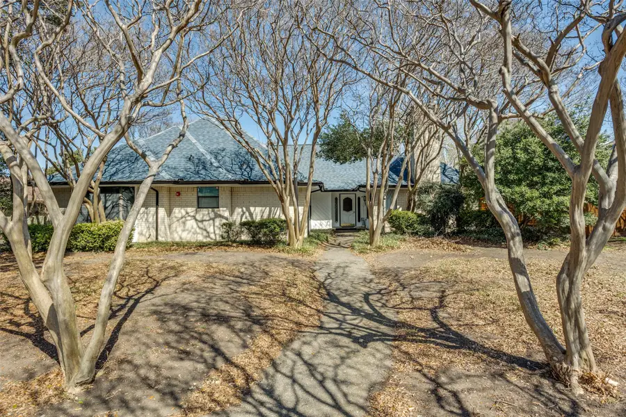 3814 Timberlake Drive, Plano, TX 75023 - #3