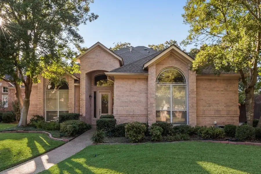 6006 Wallace Meadows Court, Arlington, TX 76001 - #3