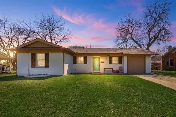 1540 Roma Lane, Fort Worth, TX 76134